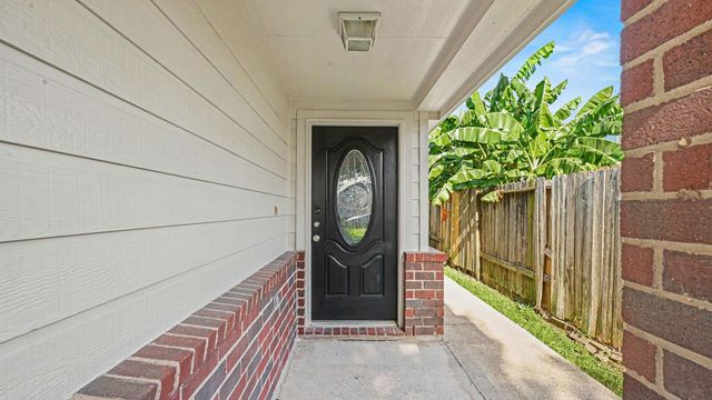 11110 Vanilla Circle Court, Houston, TX 77044
