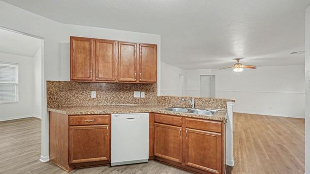 11110 Vanilla Circle Court, Houston, TX 77044