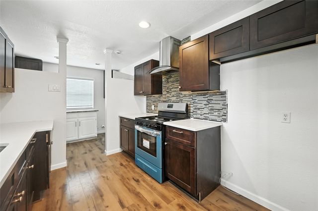 5600 Conroy Street, Fort Worth, TX 76134