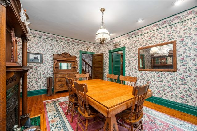 227 Aggas Rd, Center Twp, PA 16061