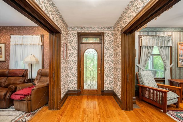 227 Aggas Rd, Center Twp, PA 16061