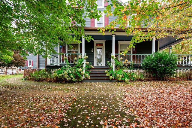 227 Aggas Rd, Center Twp, PA 16061