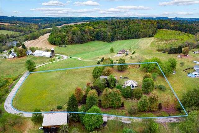 227 Aggas Rd, Center Twp, PA 16061