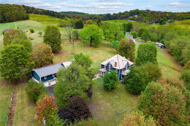 227 Aggas Rd, Center Twp, PA 16061