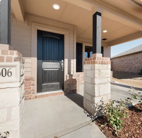 6606 Pattison Lane, Greenville, TX 75402