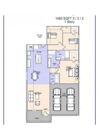6606 Pattison Lane, Greenville, TX 75402