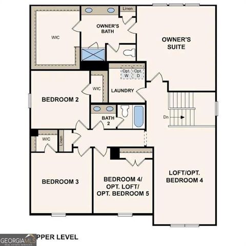 359 Mews View LOT 191, Jefferson, GA 30549