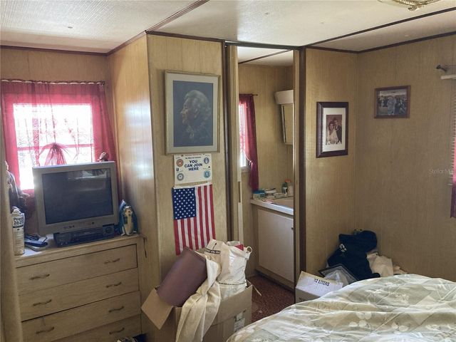 7801 34TH AVENUE N 93, St Petersburg, FL 33710