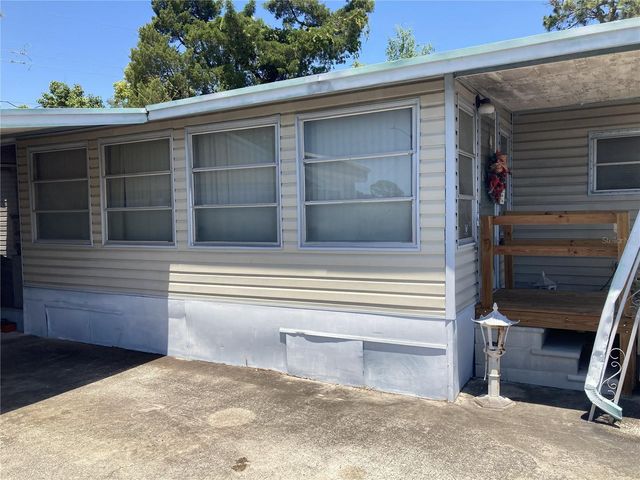 7801 34TH AVENUE N 93, St Petersburg, FL 33710