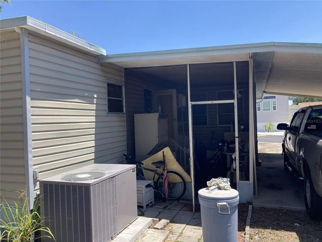 7801 34TH AVENUE N 93, St Petersburg, FL 33710