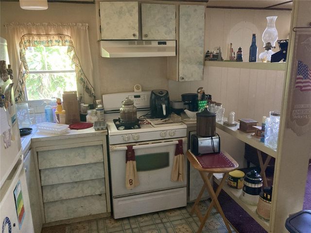 7801 34TH AVENUE N 93, St Petersburg, FL 33710