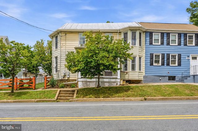 312 MAIN ST, New Windsor, MD 21776