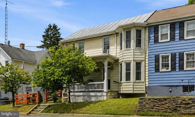 312 MAIN ST, New Windsor, MD 21776