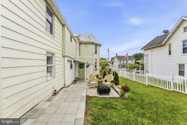 312 MAIN ST, New Windsor, MD 21776