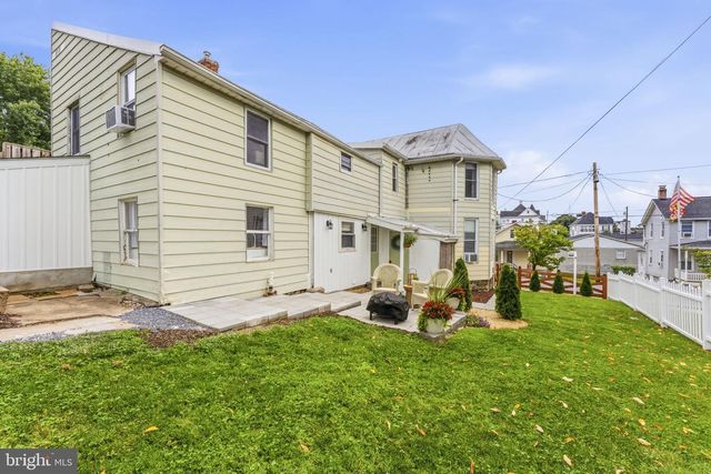 312 MAIN ST, New Windsor, MD 21776