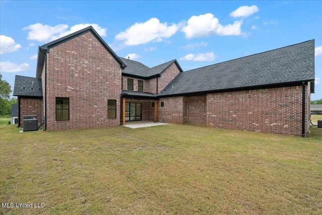 1474 Tributary Drive, Hernando, MS 38632