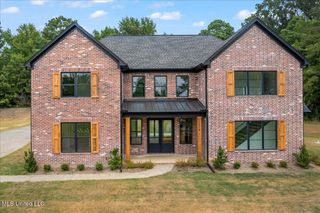 1474 Tributary Drive, Hernando, MS 38632