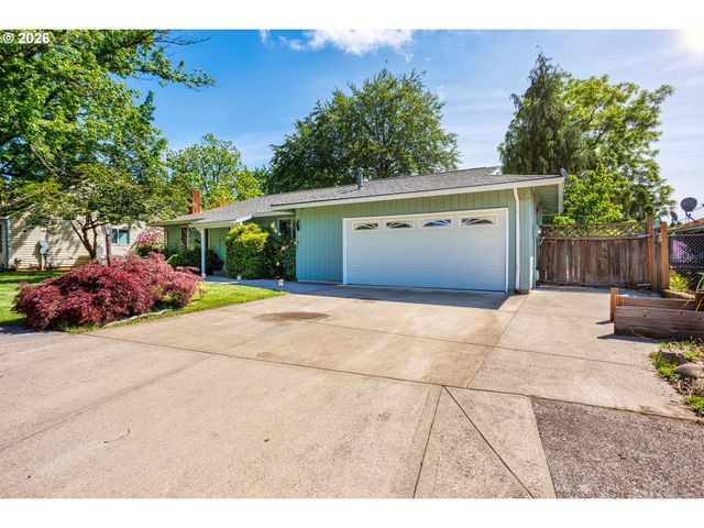 808 Se 156TH Pl, Portland, OR 97233