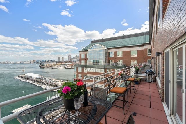 197 Eighth Street PH19, Boston, MA 02129