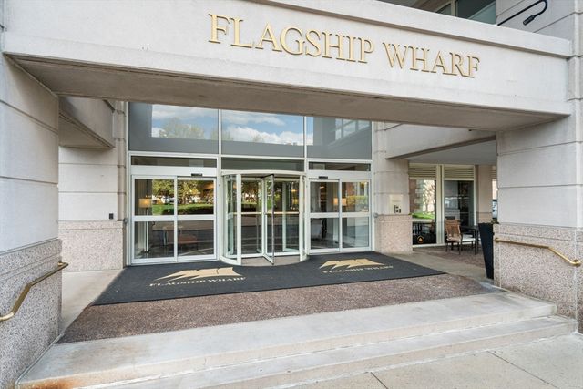 197 Eighth Street PH19, Boston, MA 02129