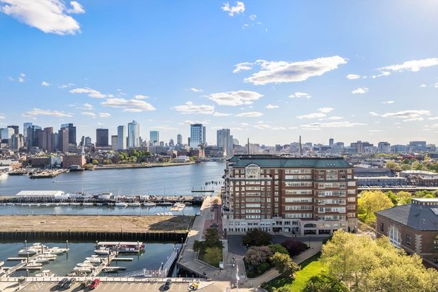 197 Eighth Street PH19, Boston, MA 02129