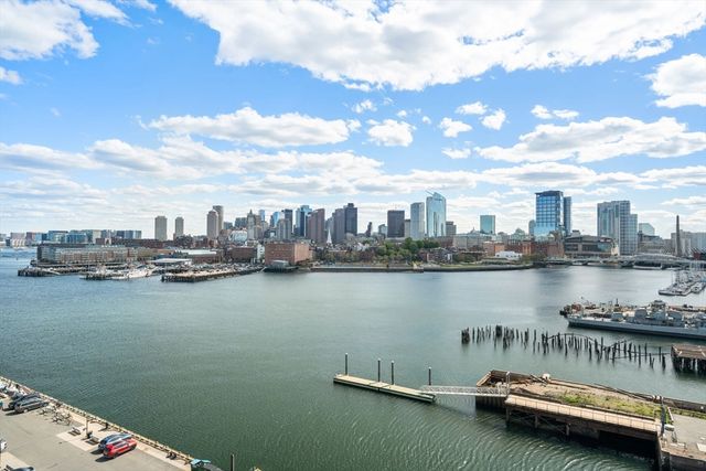 197 Eighth Street PH19, Boston, MA 02129