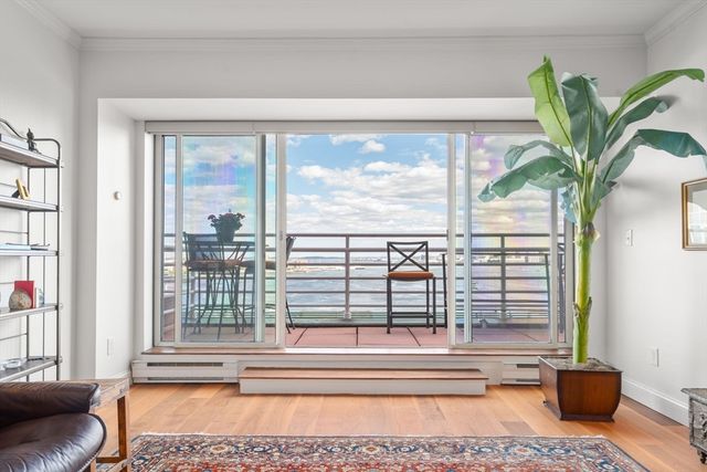 197 Eighth Street PH19, Boston, MA 02129