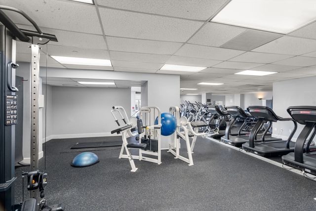 197 Eighth Street PH19, Boston, MA 02129
