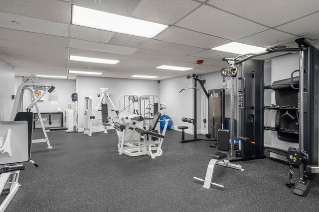197 Eighth Street PH19, Boston, MA 02129