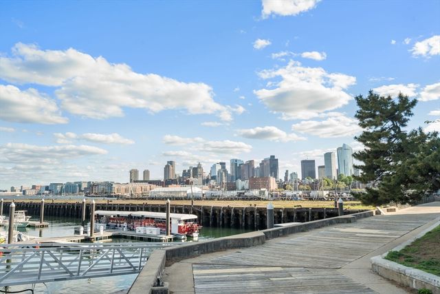 197 Eighth Street PH19, Boston, MA 02129