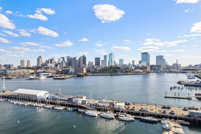 197 Eighth Street PH19, Boston, MA 02129