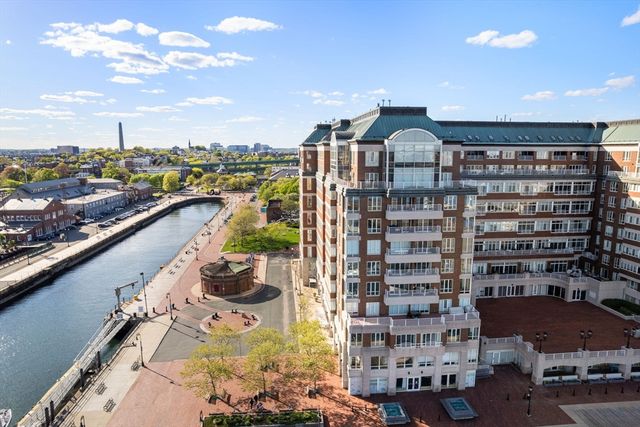 197 Eighth Street PH19, Boston, MA 02129