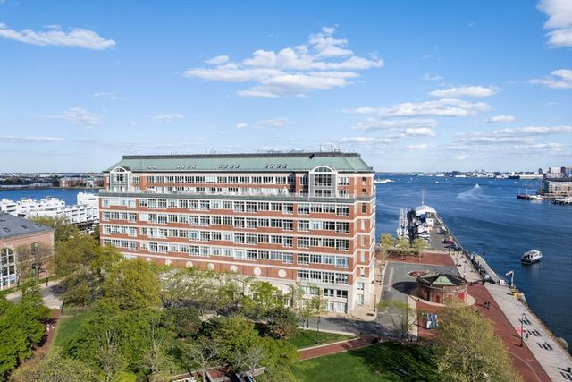 197 Eighth Street PH19, Boston, MA 02129