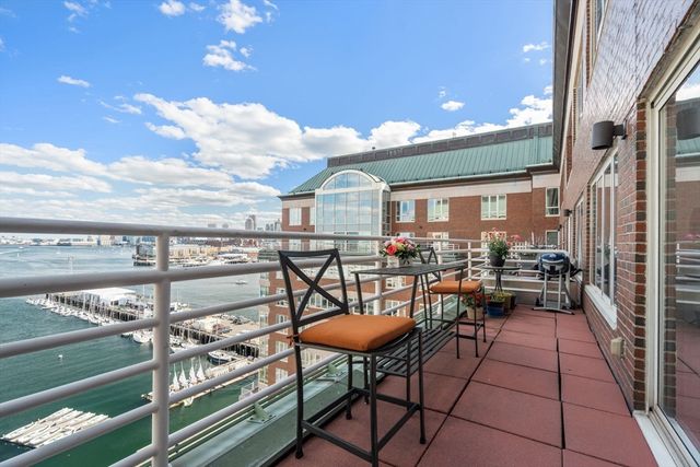 197 Eighth Street PH19, Boston, MA 02129