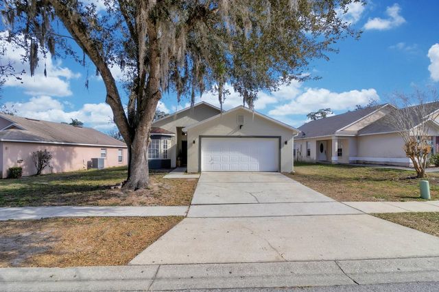103 N CERVIDAE DRIVE, Apopka, FL 32703