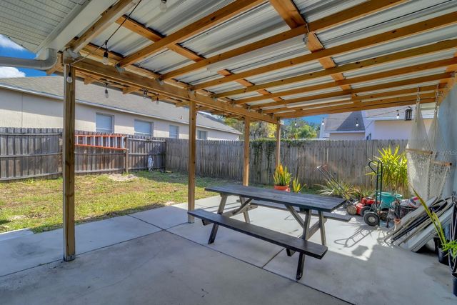 103 N CERVIDAE DRIVE, Apopka, FL 32703