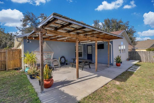 103 N CERVIDAE DRIVE, Apopka, FL 32703