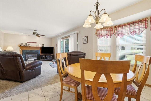 1324 Cottonwood Drive, Lewis Center, OH 43035