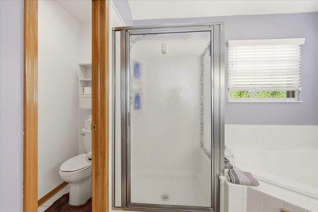 1324 Cottonwood Drive, Lewis Center, OH 43035