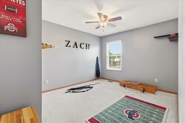 1324 Cottonwood Drive, Lewis Center, OH 43035