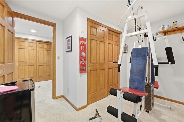 1324 Cottonwood Drive, Lewis Center, OH 43035
