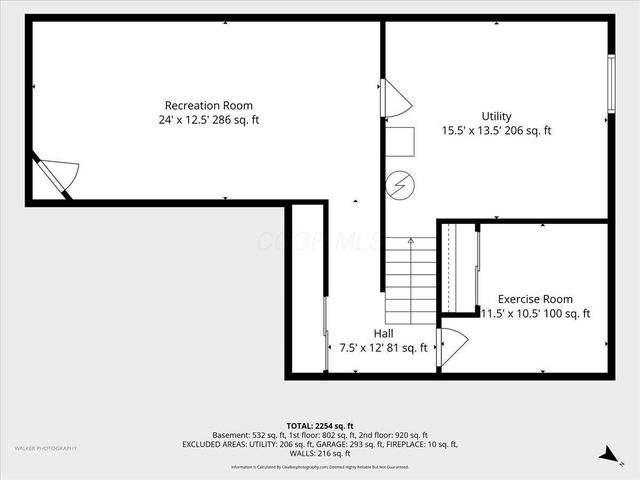 1324 Cottonwood Drive, Lewis Center, OH 43035