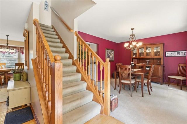 1324 Cottonwood Drive, Lewis Center, OH 43035