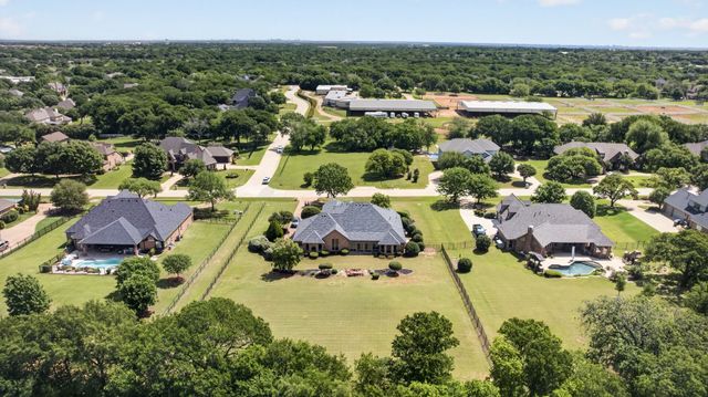 4509 Trotter Lane, Flower Mound, TX 75028