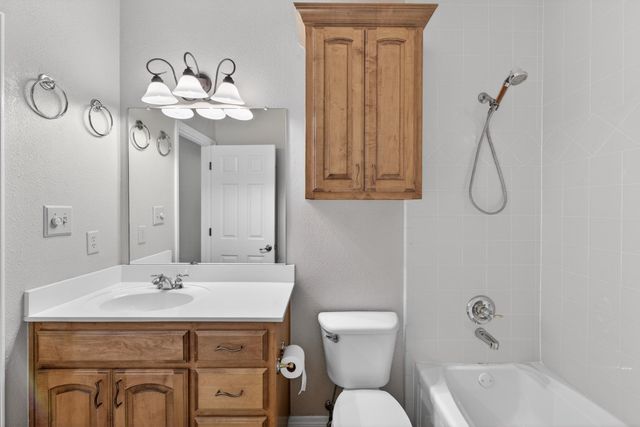 4509 Trotter Lane, Flower Mound, TX 75028