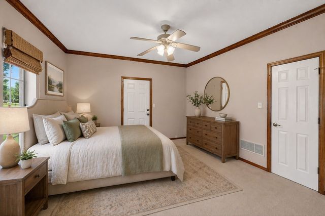 4509 Trotter Lane, Flower Mound, TX 75028