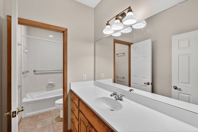 4509 Trotter Lane, Flower Mound, TX 75028