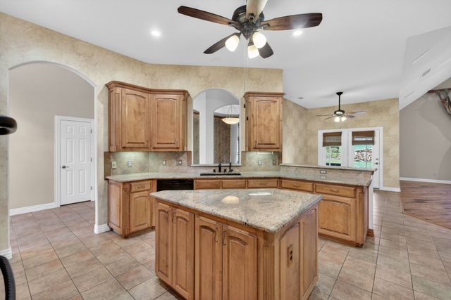 4509 Trotter Lane, Flower Mound, TX 75028