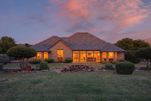 4509 Trotter Lane, Flower Mound, TX 75028