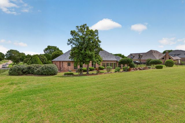 4509 Trotter Lane, Flower Mound, TX 75028